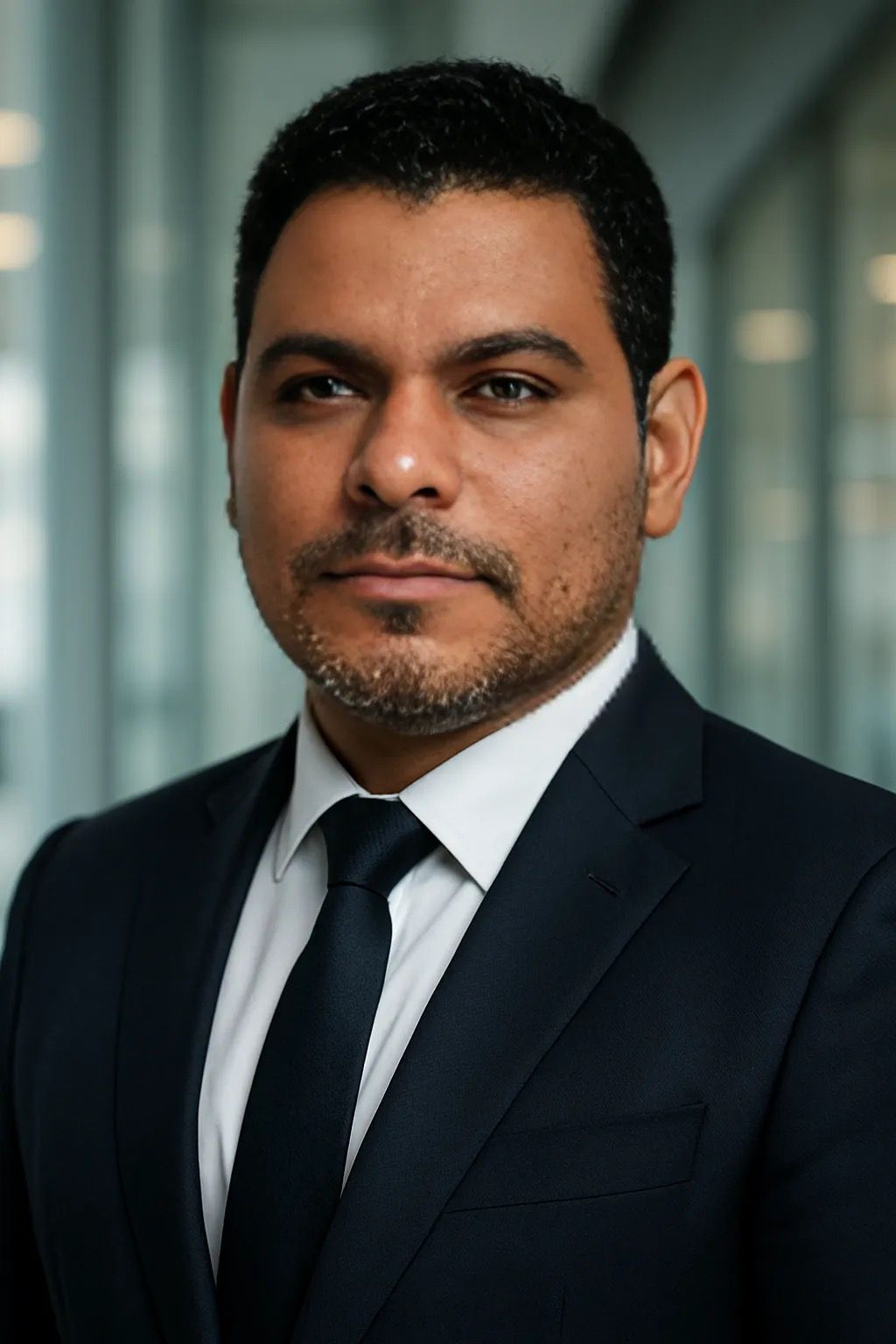 Jose Augusto Louzada Neponoceno